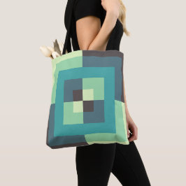 muntspectrum tote bag