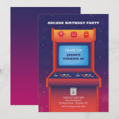 Muntspelletje Kaart (Voorkant / Achterkant)