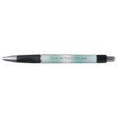 Muntwit Ombre Pen (Voorkant)