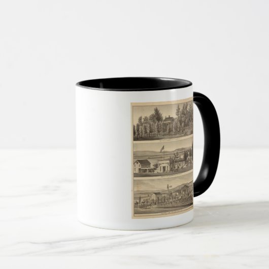 Munyan, Armstrong, Kapp eigenschappen Mok (Voorkant rechts)