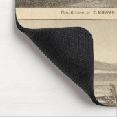 Munyan, Armstrong, Kapp eigenschappen Muismat (Hoek)