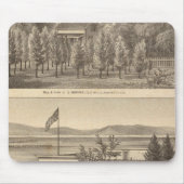 Munyan, Armstrong, Kapp eigenschappen Muismat (Voorkant)