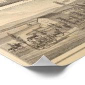 Munyan, Armstrong, Kapp eigenschappen Poster (Hoek)