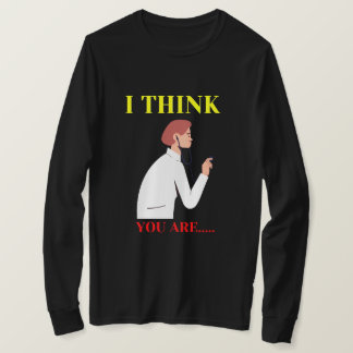 Muppet science t-shirt