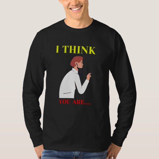 Muppet science t-shirt (Voorkant)