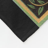 Murad Cigaretten Fleece Deken (Hoek)