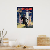 Murad Poster (Keuken)