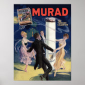 Murad Poster (Voorkant)