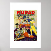 Murad Poster (Voorkant)