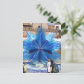 Murano - briefkaart (Staand voorkant)