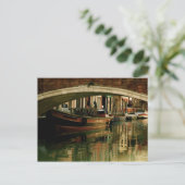 Murano Briefkaart (Staand voorkant)