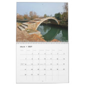 Murano Burano en Torcello 2026 kalender (Mar 2027)