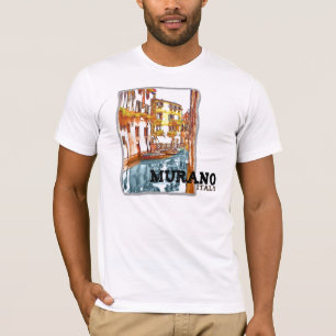 Murano T-shirt