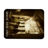 Muratie, Zuid-Afrika Magneet (Horizontaal)