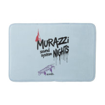 Murazzi Sound System Nights - Drip Spray Editie