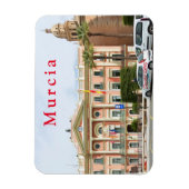Murcia. #10. magneet (Verticaal)