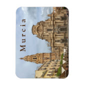 Murcia. #13. magneet (Verticaal)