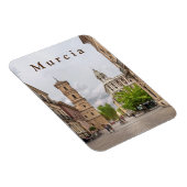 Murcia. #18. magneet (Rechterzijde)