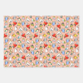 Murder Birbs Inpakpapier Vel (Voorkant 3)