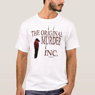 Murder Inc Mannen T-shirt