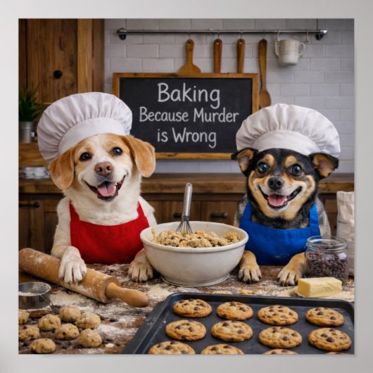 "Murder is Wrong" (1) Poster (Voorkant)