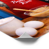 "Murder is Wrong" (3) Poster (Hoek)