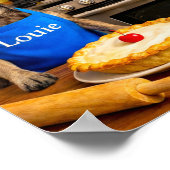 "Murder is Wrong" (4) Poster (Hoek)