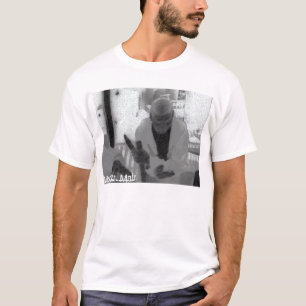 Murder Mair T-shirt