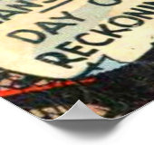 Murder Mansion Poster (Hoek)