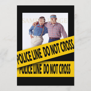 Murder mysterie op elke leeftijd kaart