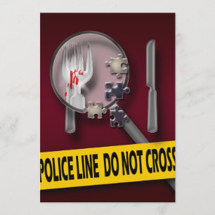 Murder mysterie: verjaardag van de bombardementen kaart