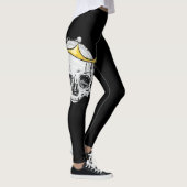 Murderbarony Leggings (Rechts)