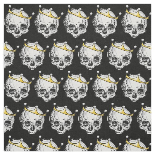 MurderBarony Stof (Swatch)