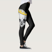Murdercounty Leggings (Rechts)