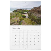 Murderhole Beach, Irland Kalender (Feb 2026)