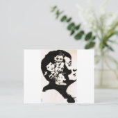 Murderous Mind Myra Collectie Briefkaart (Staand voorkant)