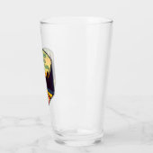 Murdock Canal Trail Utah Kleuren Glas (Links)