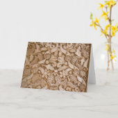 Muren van Alhambra Kaart (Gele Bloem)