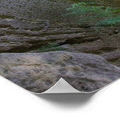 Muren van natuurarch, Kentucky Poster (Hoek)