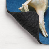 Murex shell muismat (Hoek)