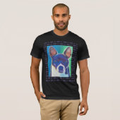 Murf Luv T-shirt (Voorkant volledig)