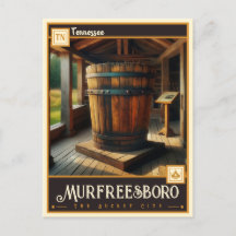 Murfreesboro, Tennessee | 