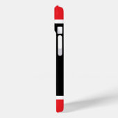 MURI SPORTS Case-Mate iPhone CASE (Achterkant / Links)