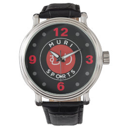 MURI SPORTS HORLOGE