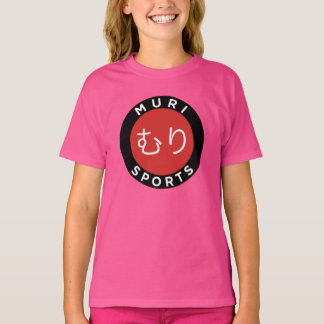 MURI SPORTS T-shirt
