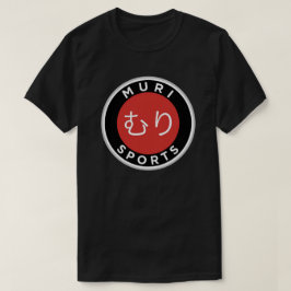 MURI SPORTS T-Shirt
