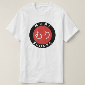 MURI SPORTS T-shirt
