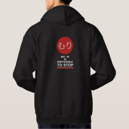 MURI SPORTS T-Shirt Hoodie