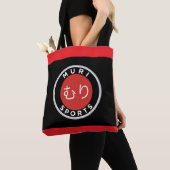 MURI SPORTS TOTE BAG (Dichtbij)