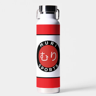 MURI SPORTS WATERFLES